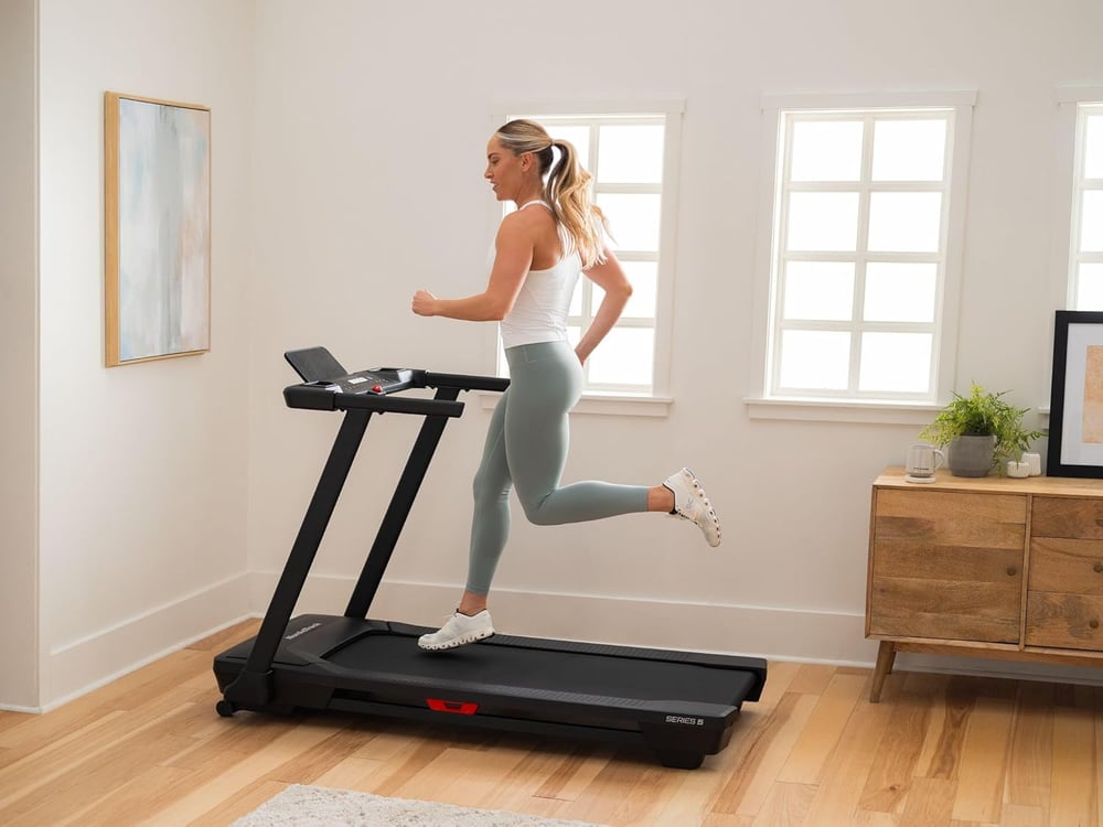 good treadmills for home use