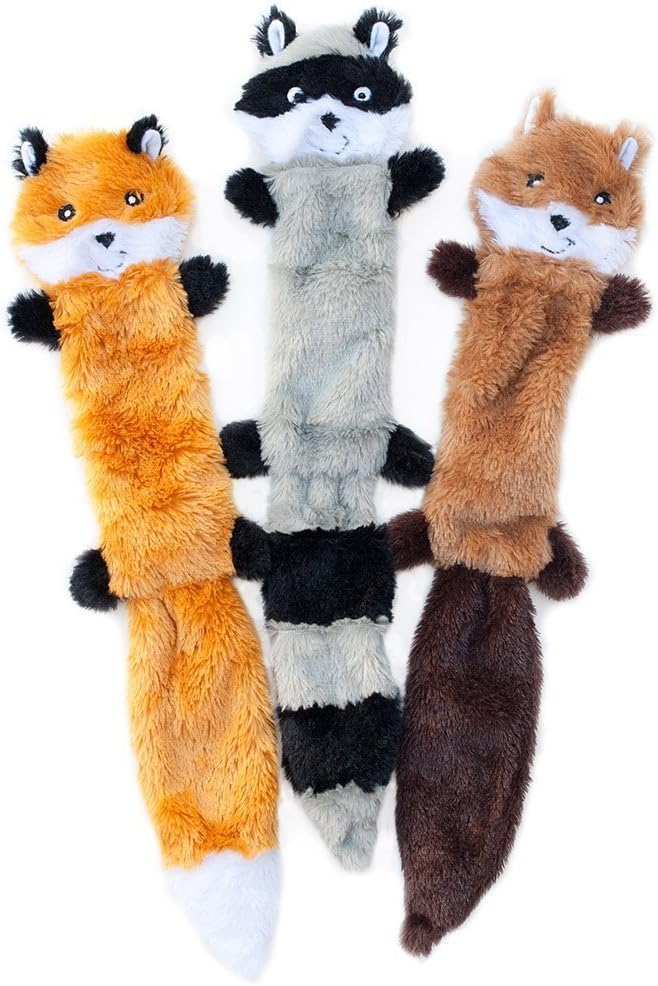 toys for huskies