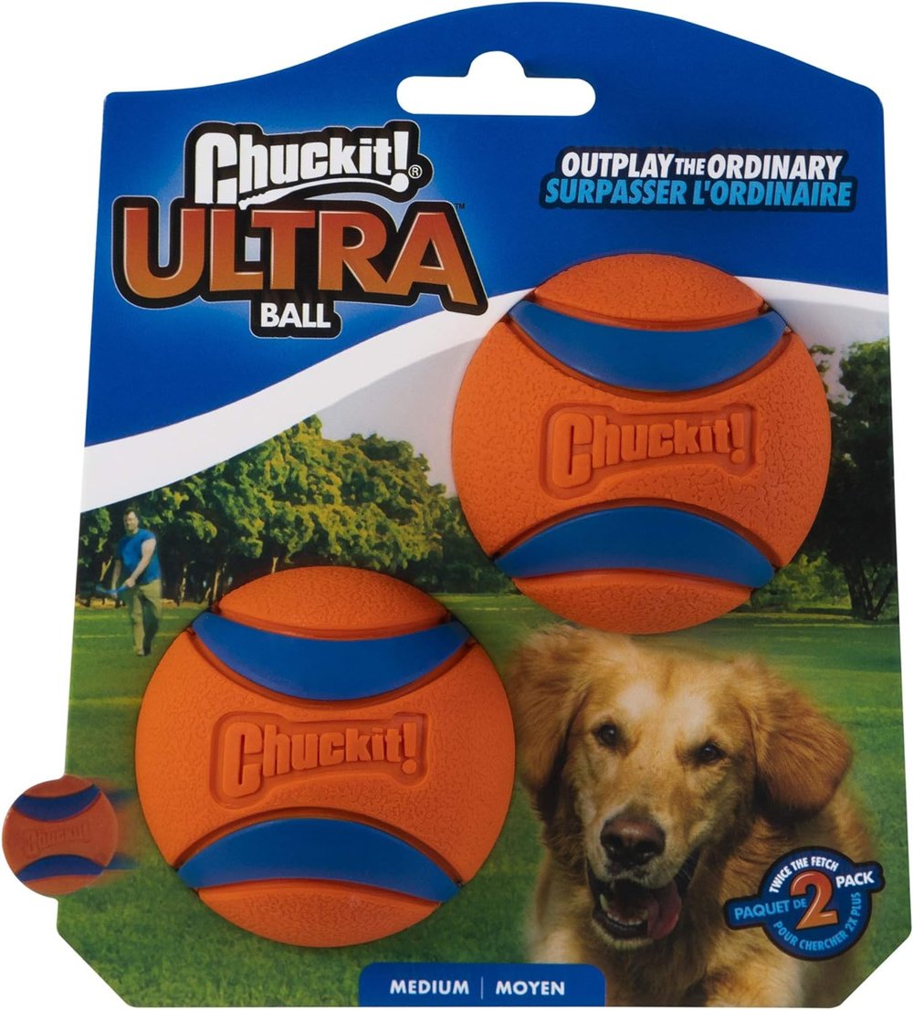 toys for huskies