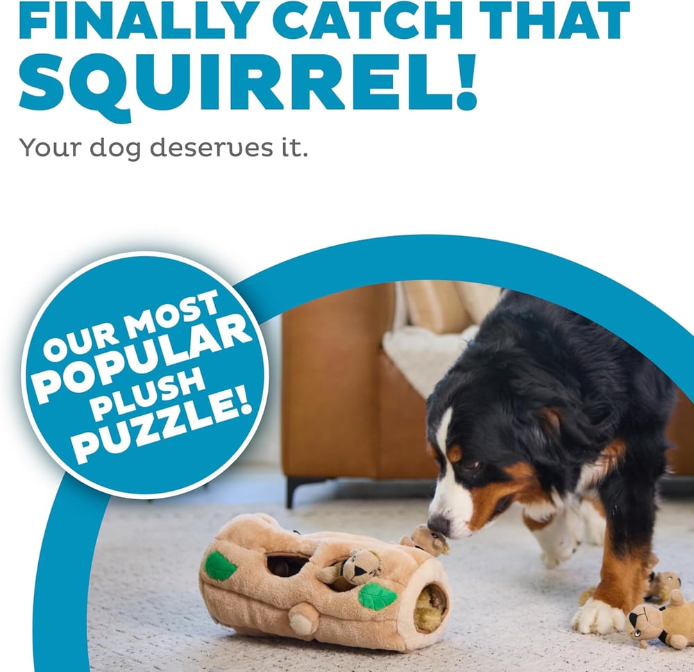 toys for huskies