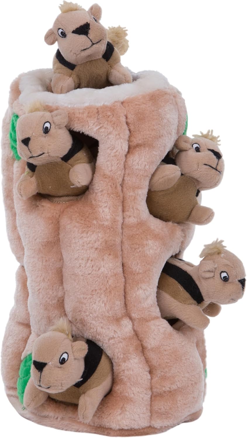 toys for huskies