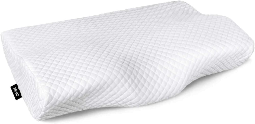 support pillows for neck and shoulder pain