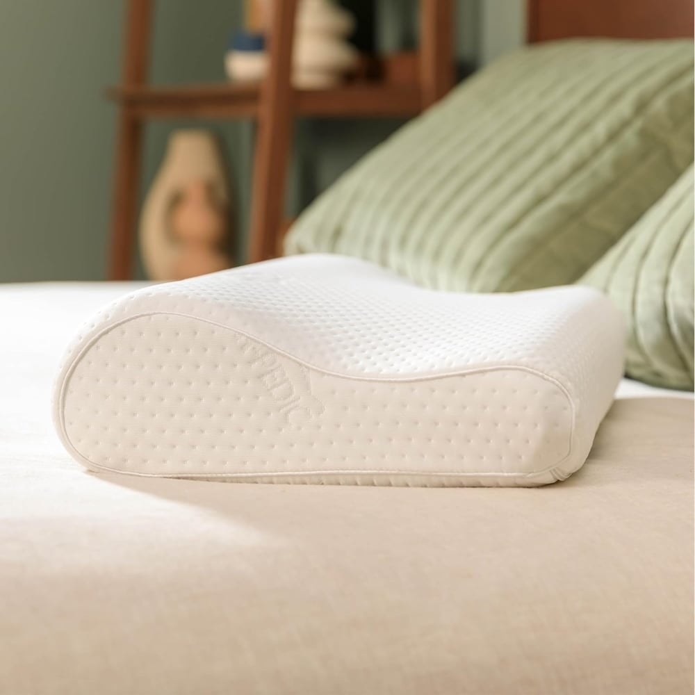 support pillows for neck and shoulder pain