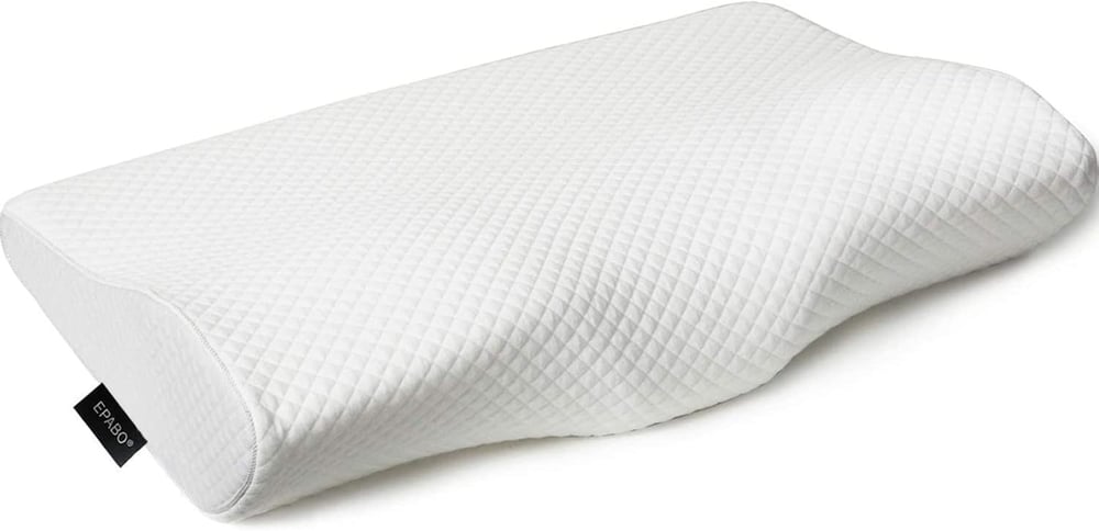 support pillows for neck and shoulder pain