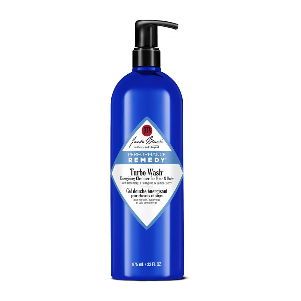 jack black skin care