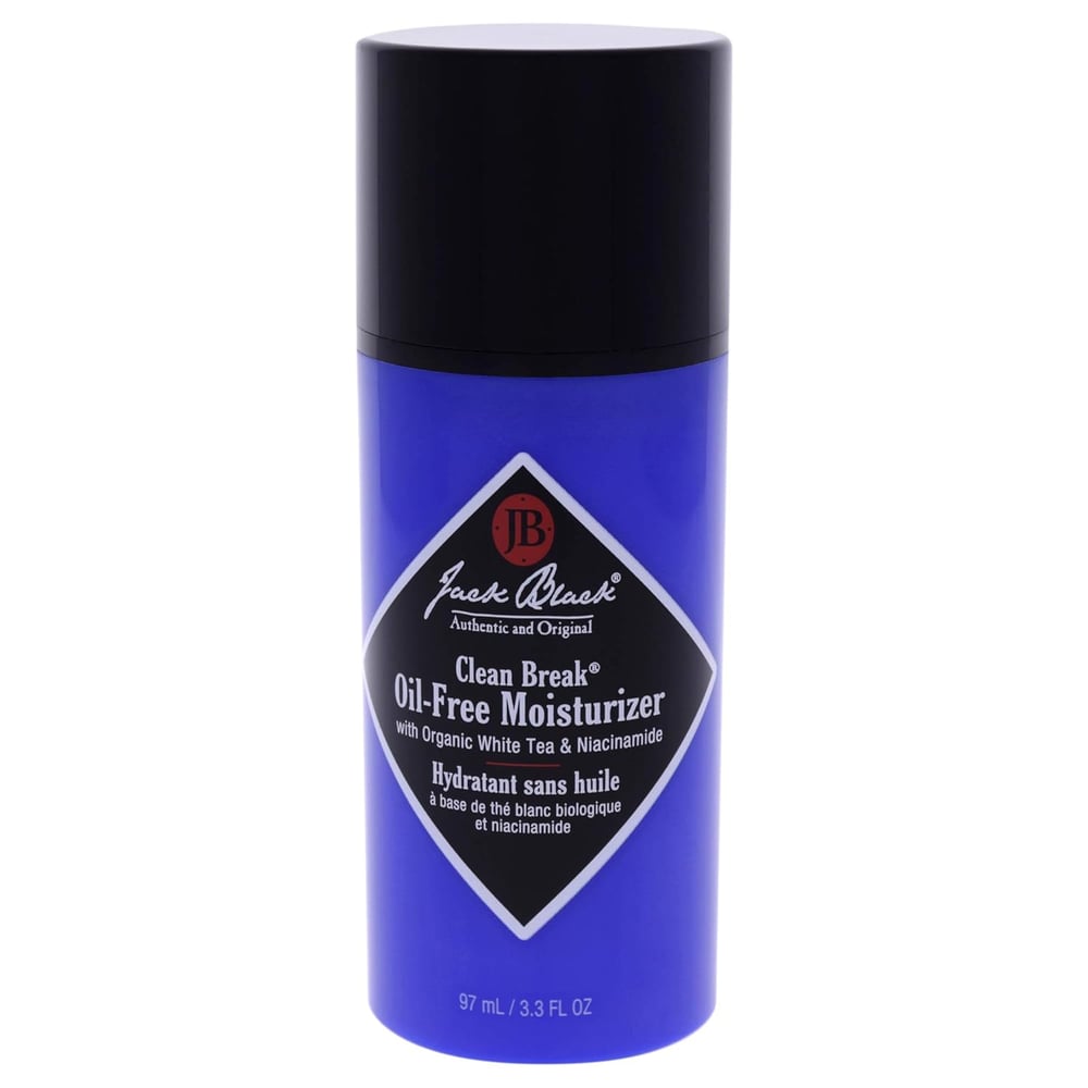 jack black skin care