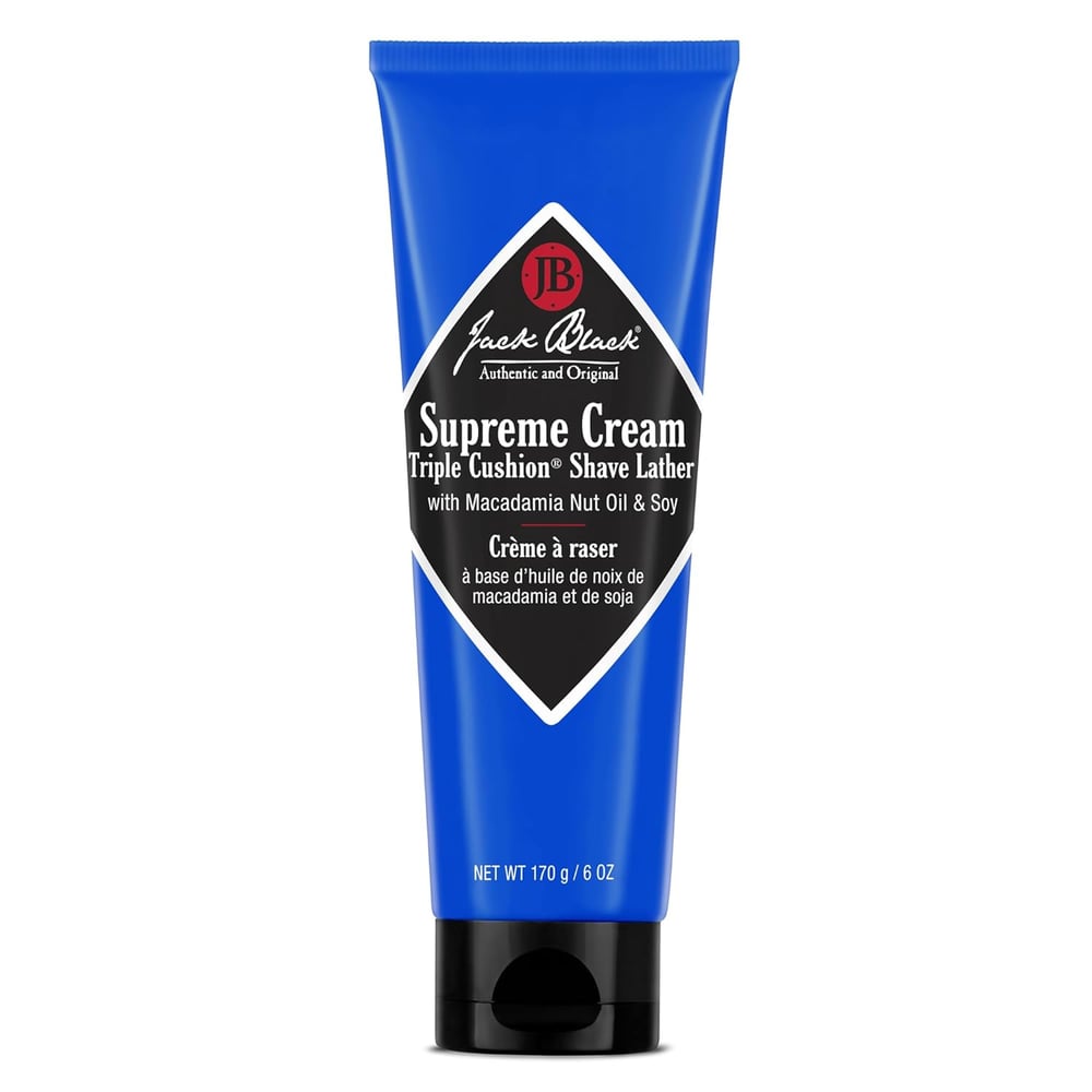 jack black skin care