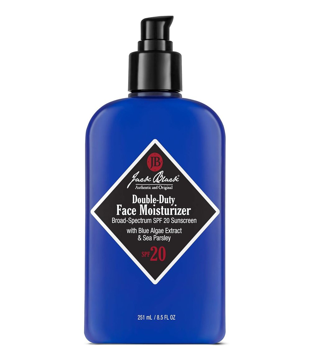 jack black skin care