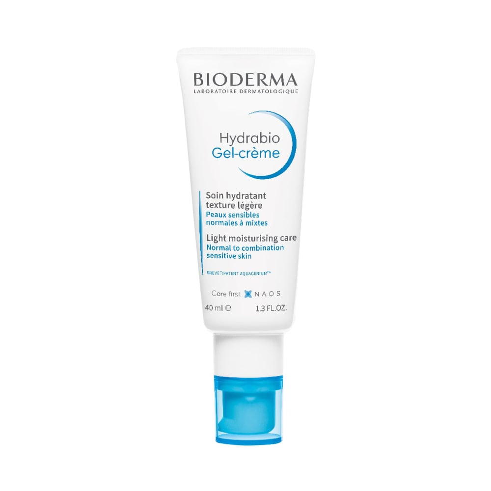simple hydrating light moisturizer