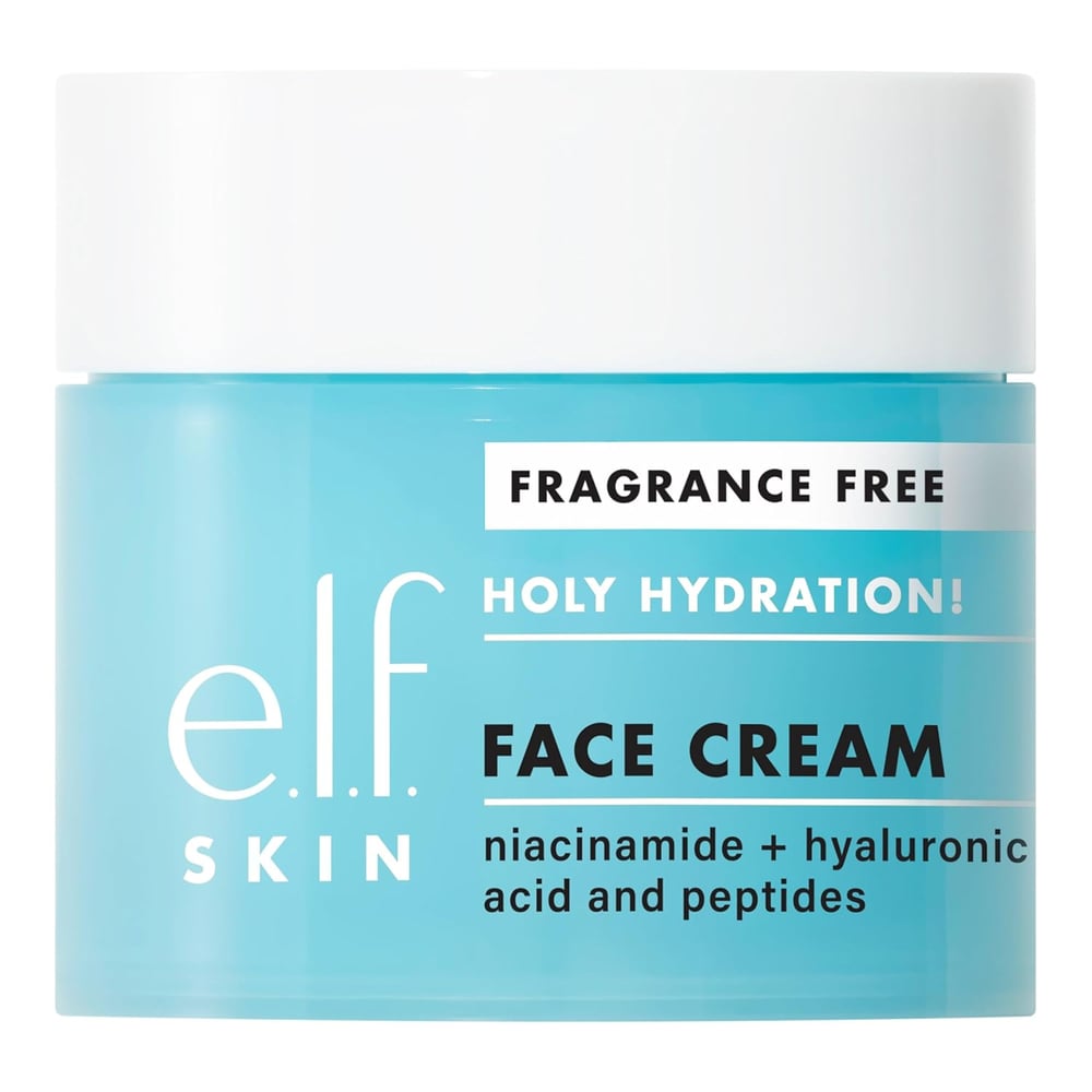 simple hydrating light moisturizer