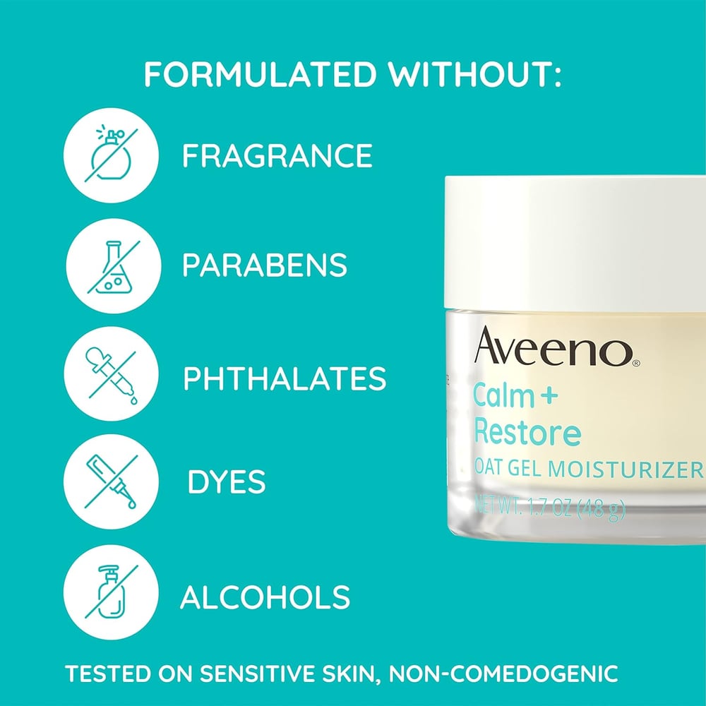simple hydrating light moisturizer