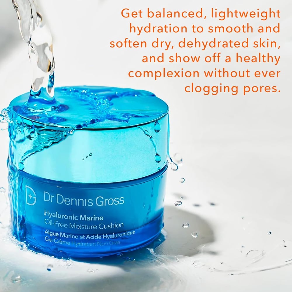 hyaluronic acid skin care products