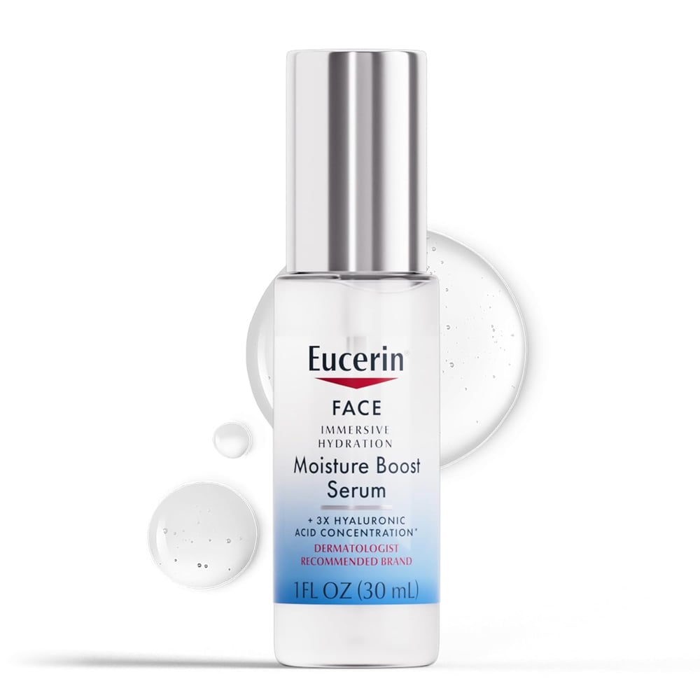 hyaluronic acid skin care products