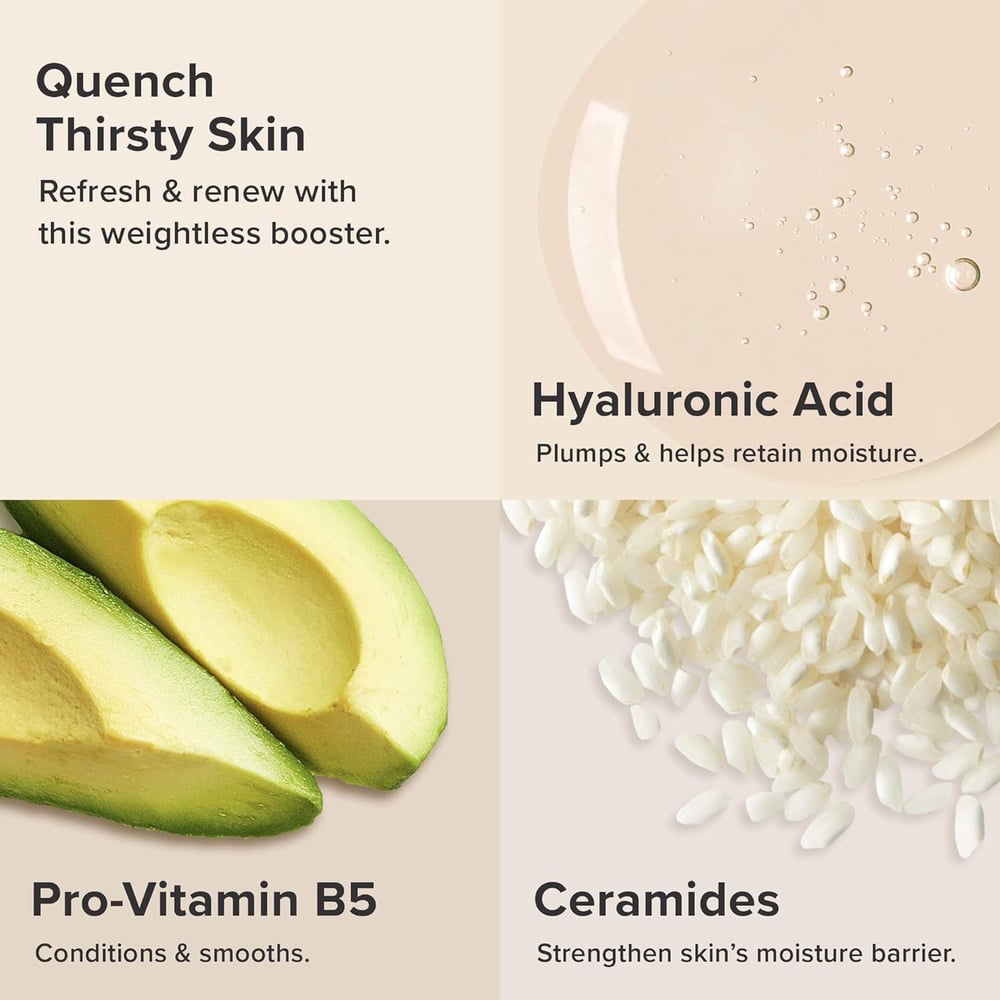 hyaluronic acid skin care products