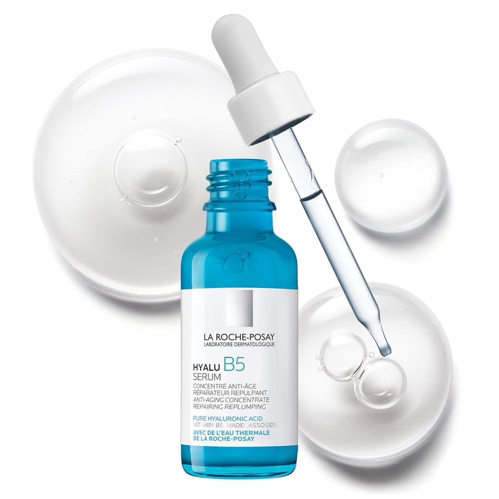 hyaluronic acid skin care products