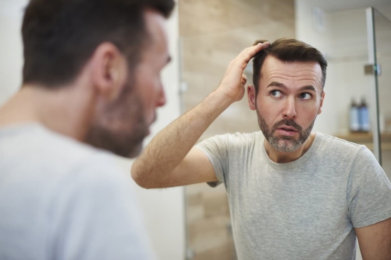 Finasteride 1mg Price in UAE