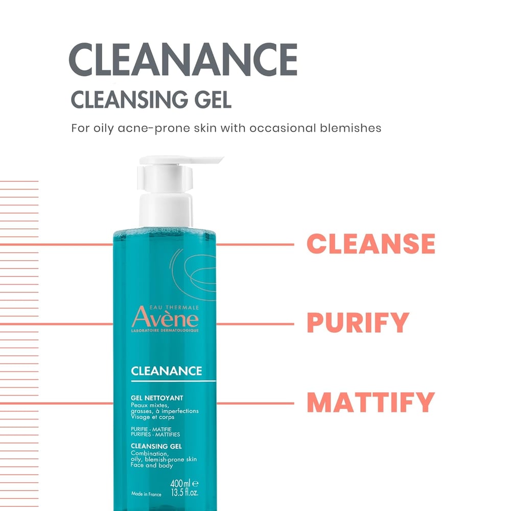 french skin care brands