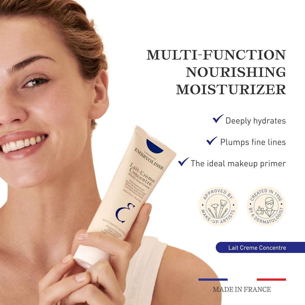 french skin care brands