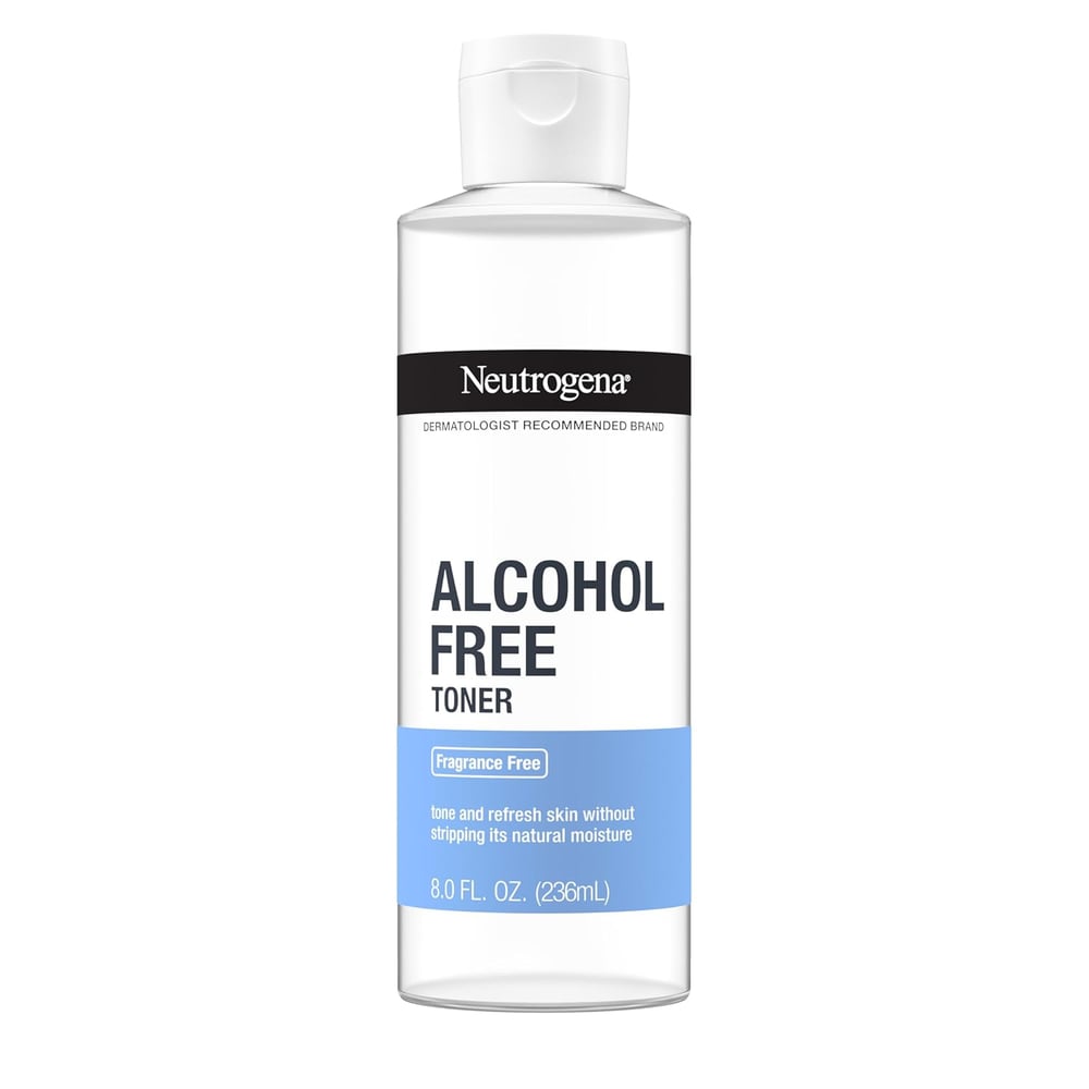neutrogena skin care products