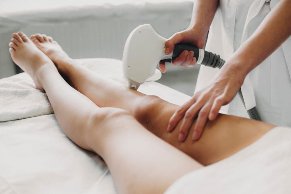 Electrolysis Laser Hair Removal in Dubai