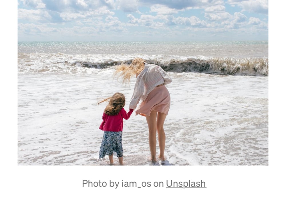 Trust your Children, Support your Kids, Parenting, Trust the Lord