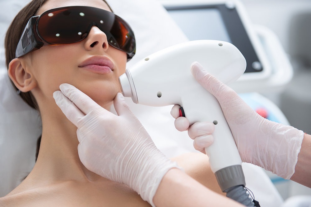 Electrolysis Laser Hair Removal in Dubai