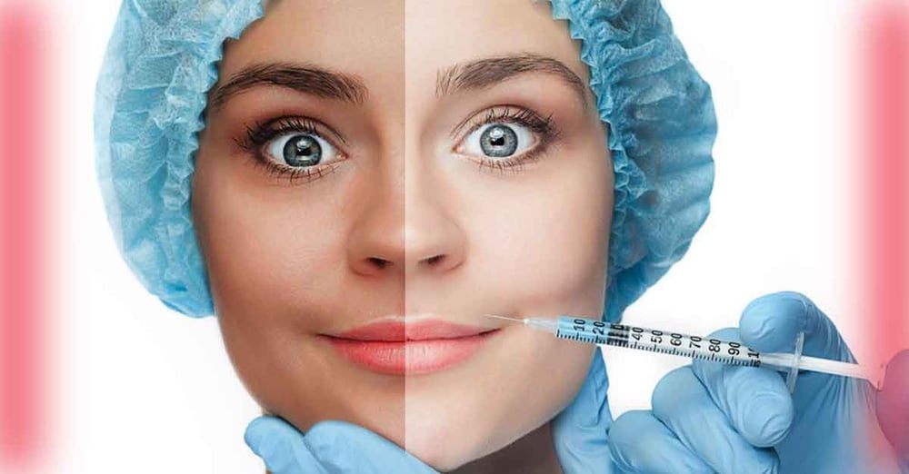 permanent skin whitening injection price in Dubai