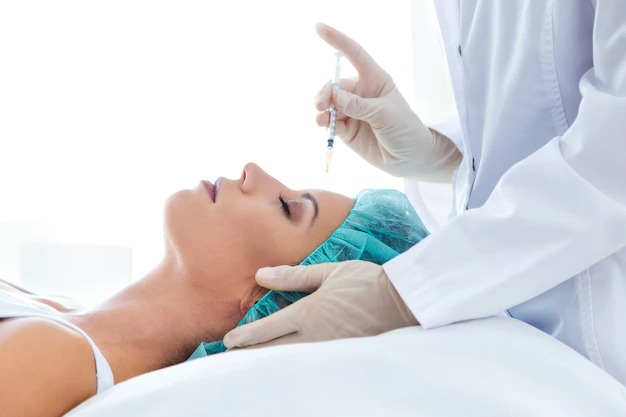 permanent skin whitening injection price in Dubai
