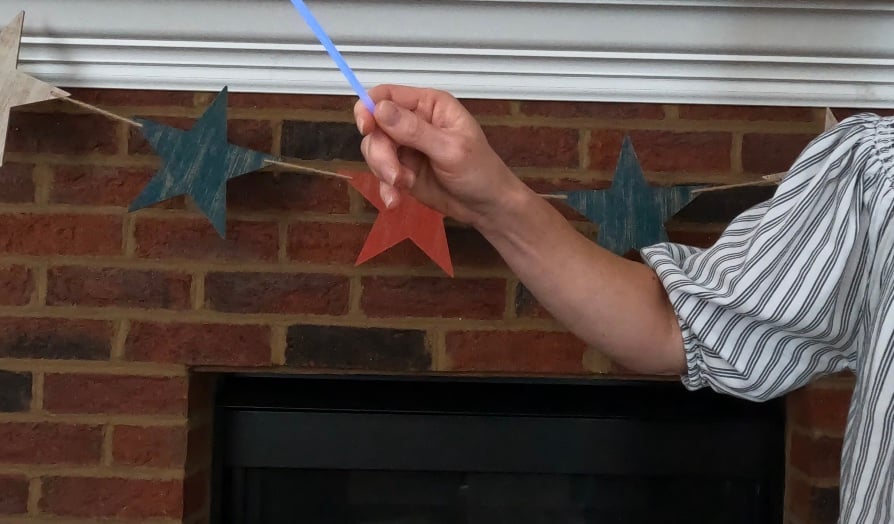 fun conducting activity