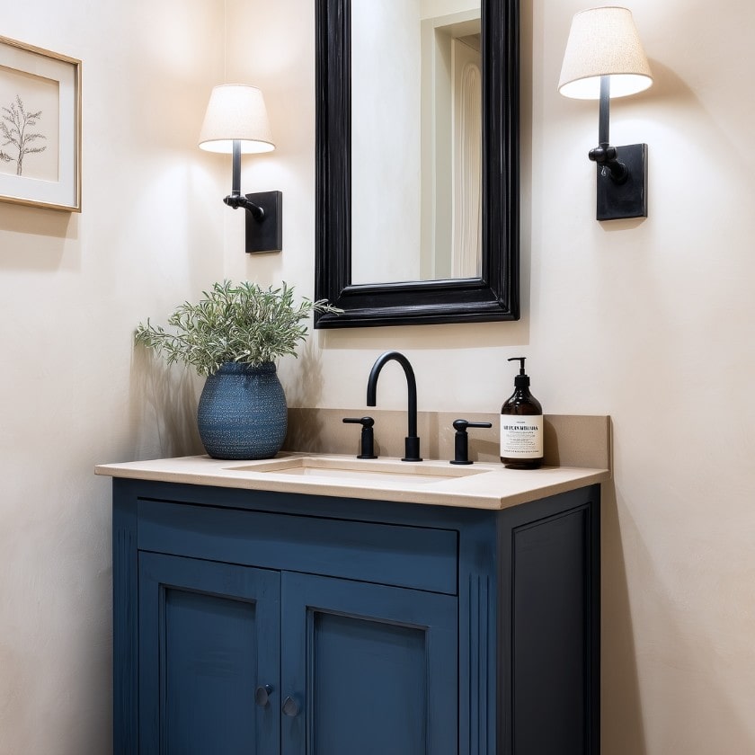 What is Japandi Interior Design? Fusion of Japanese and Scandinavian Styles wabi-sabi and hygge. Lavenia Shash