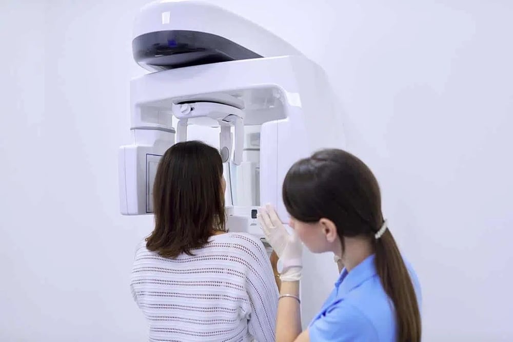 Panoramic Dental X-Ray Cost in Dubai