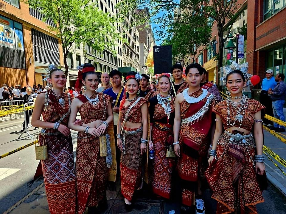 Thailand