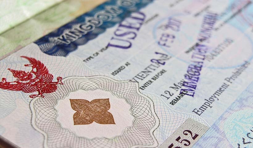 Thai Visa