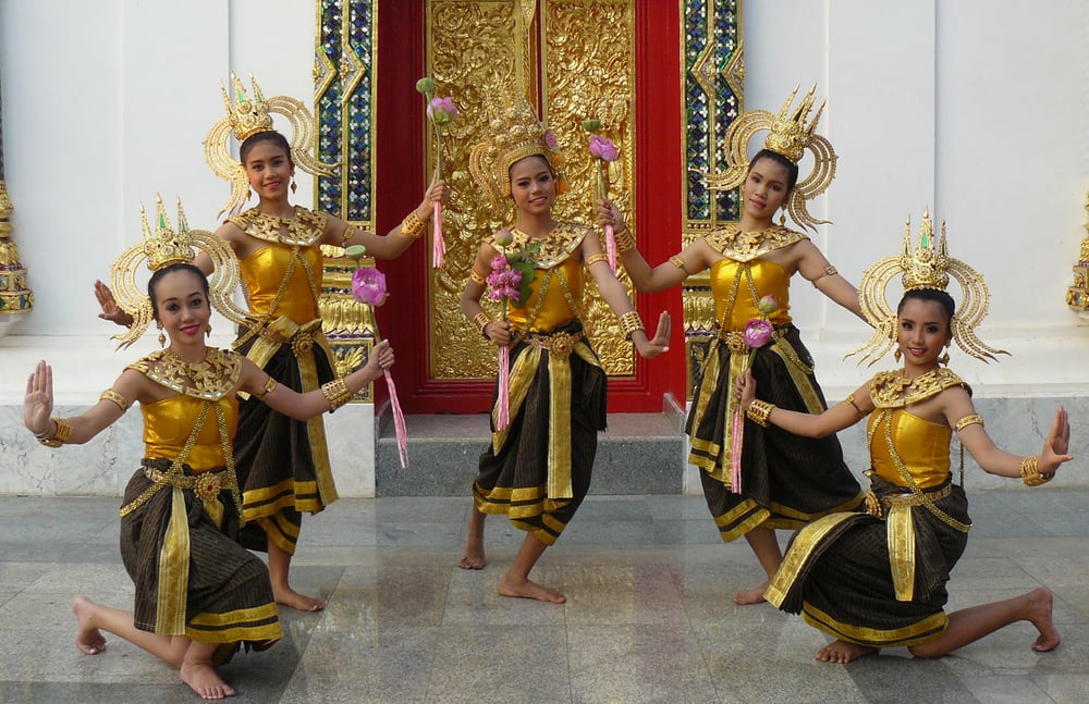 Thai Culture