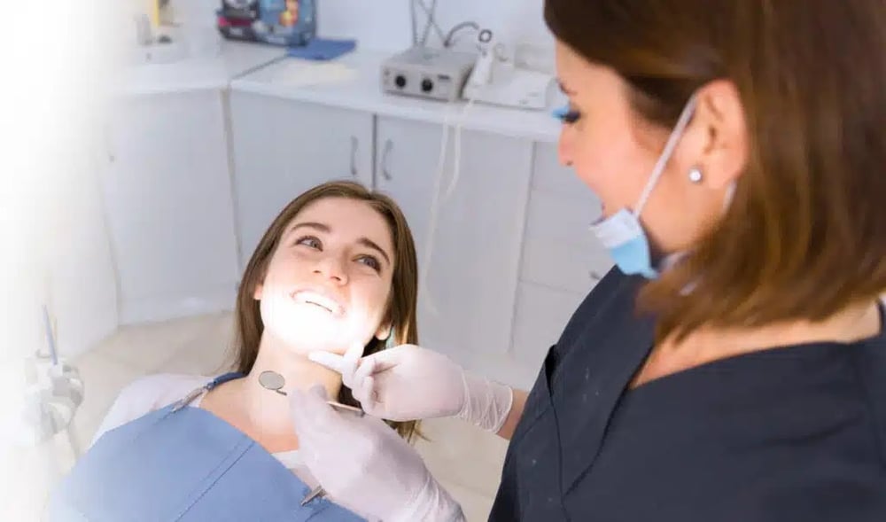 Dental Crowns and Bridges in Dubai