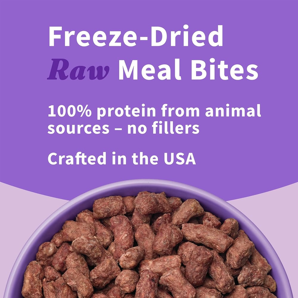 100 Protein from animal sources treats for dog training