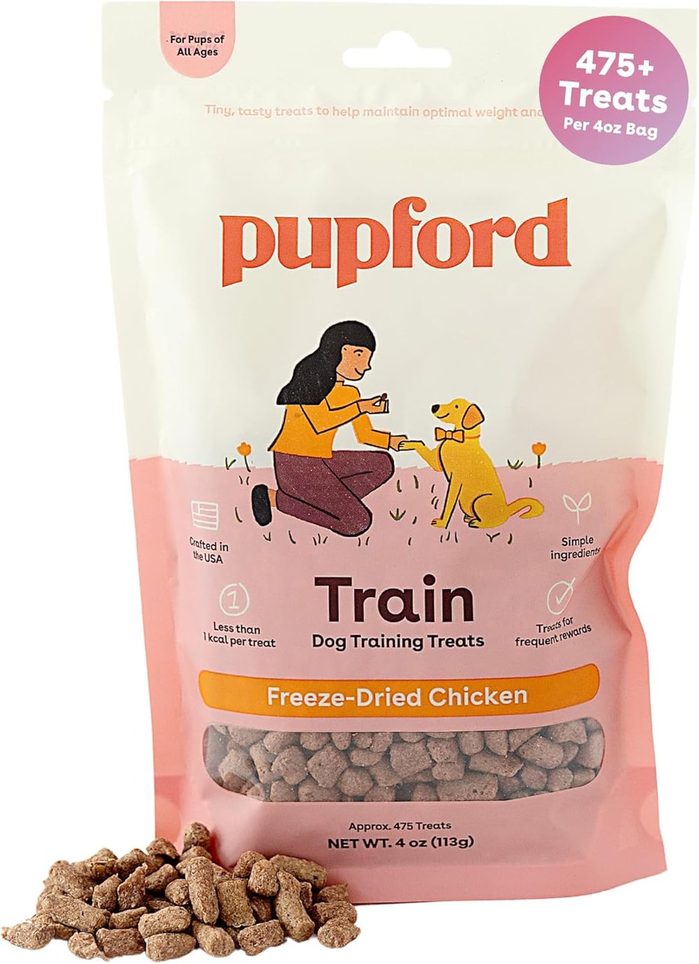 treats for dog training