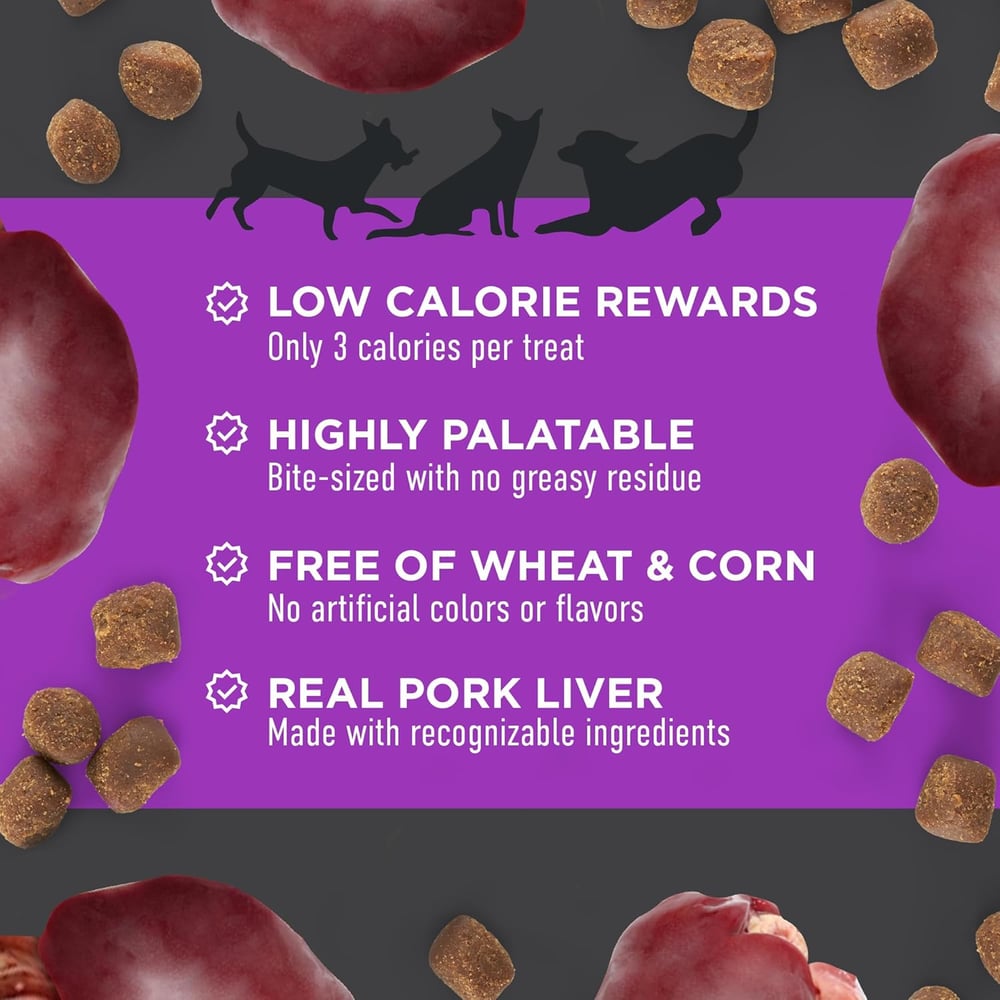 treats for dog training