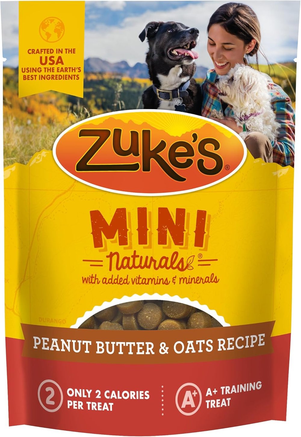 potty training treats for puppies