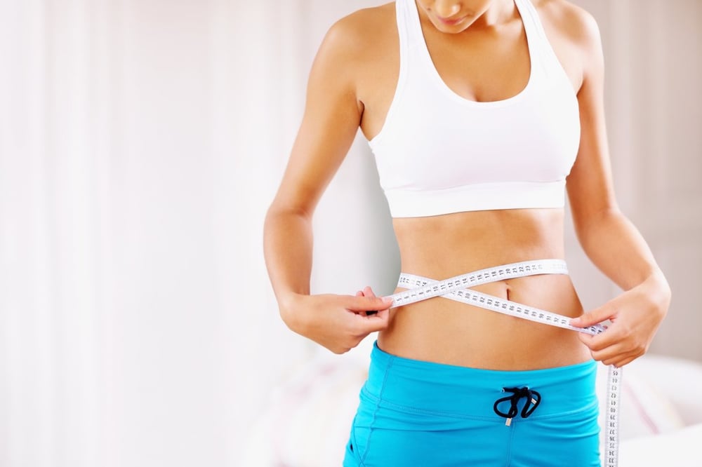 Weight Loss Clinic in Dubai