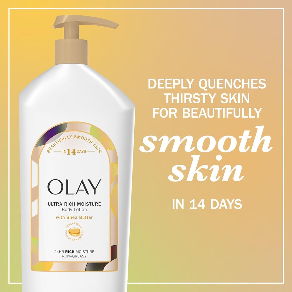 body care products