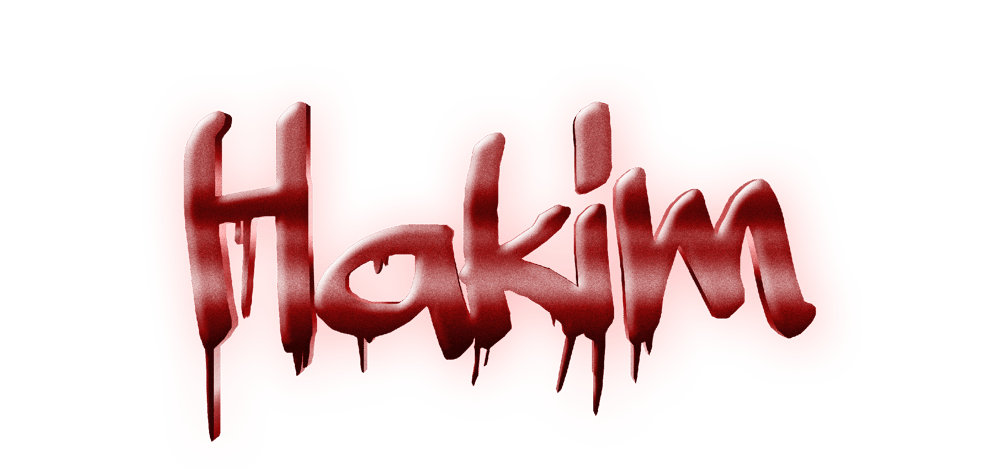 Hakim Logo