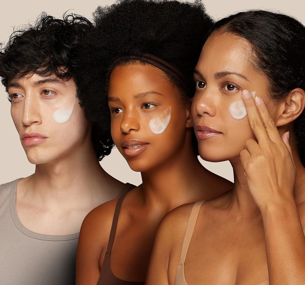 salicylic acid cleanser for blackheads