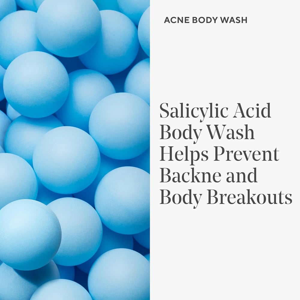 salicylic acid blackhead