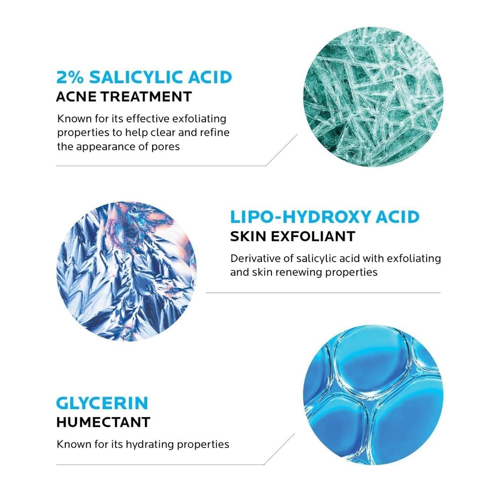 salicylic acid blackhead