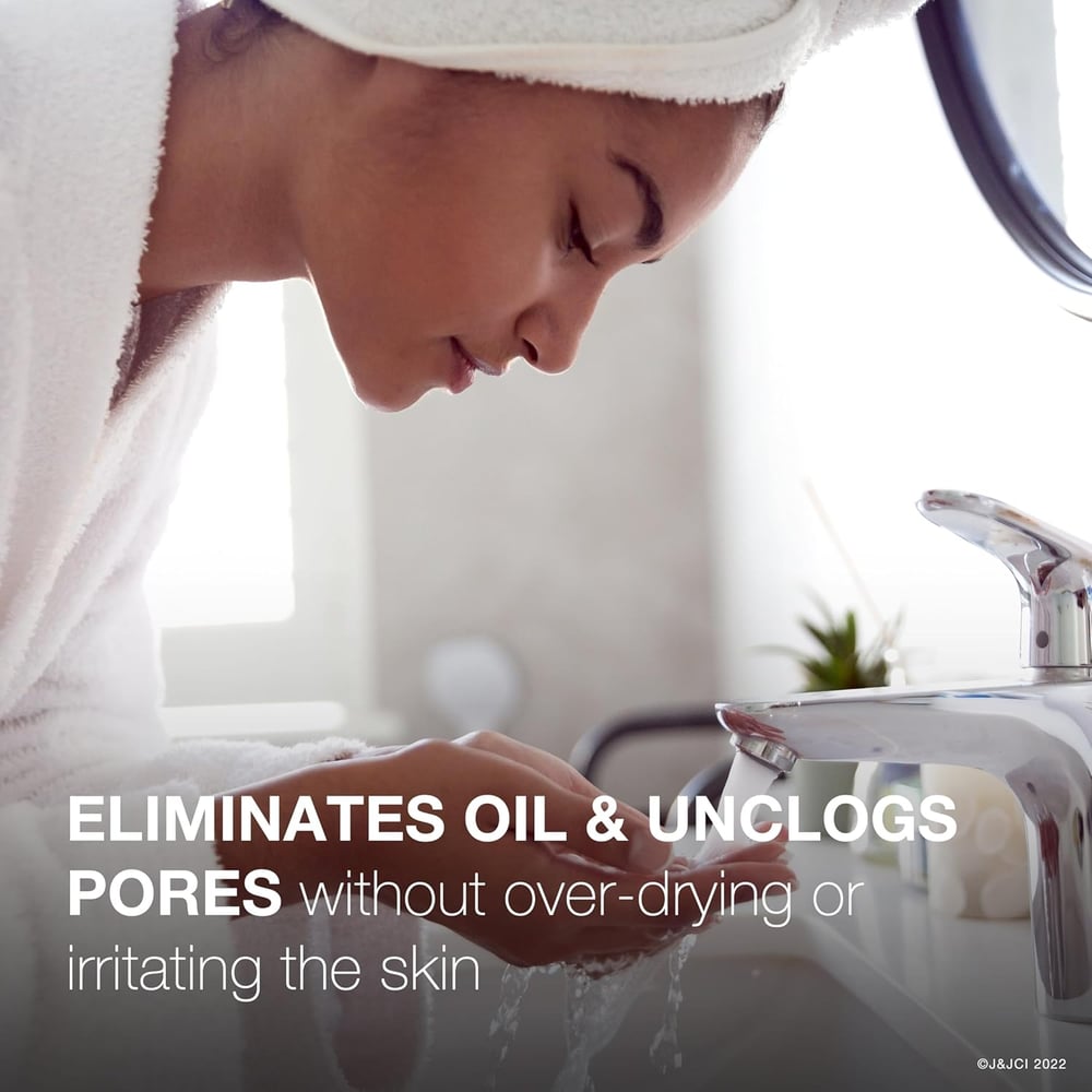 salicylic acid blackhead