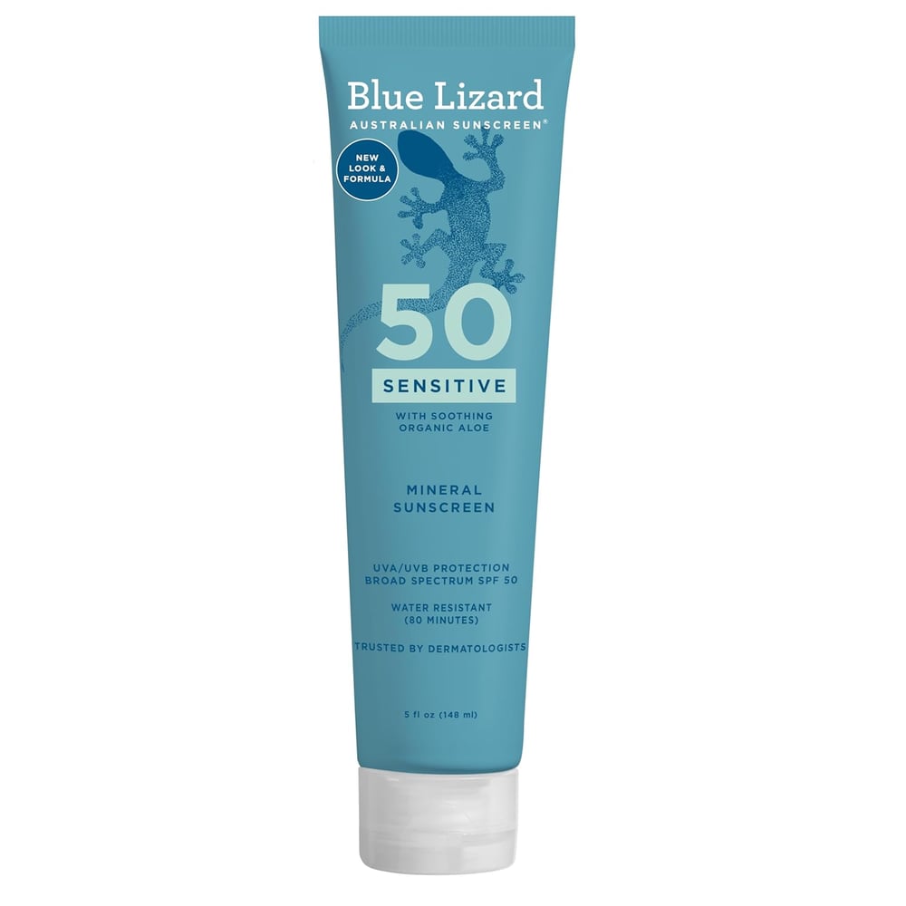 broad spectrum sunscreen