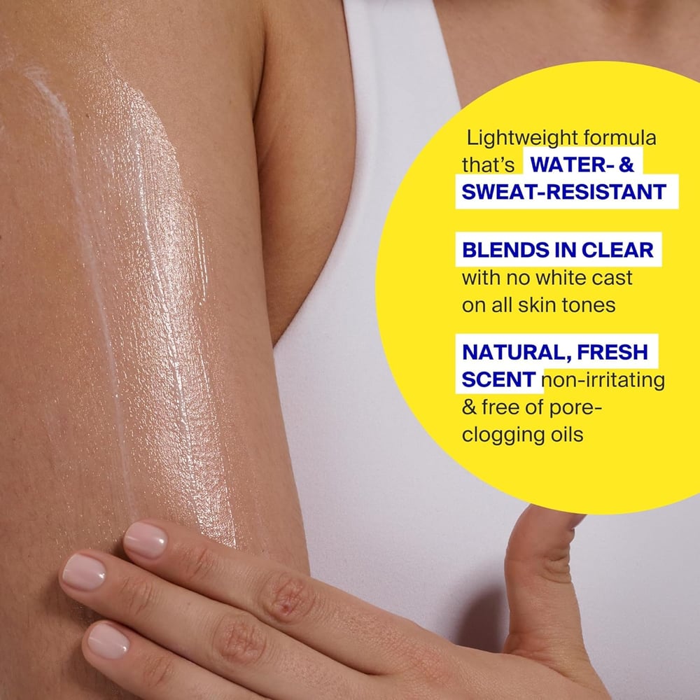 broad spectrum spf