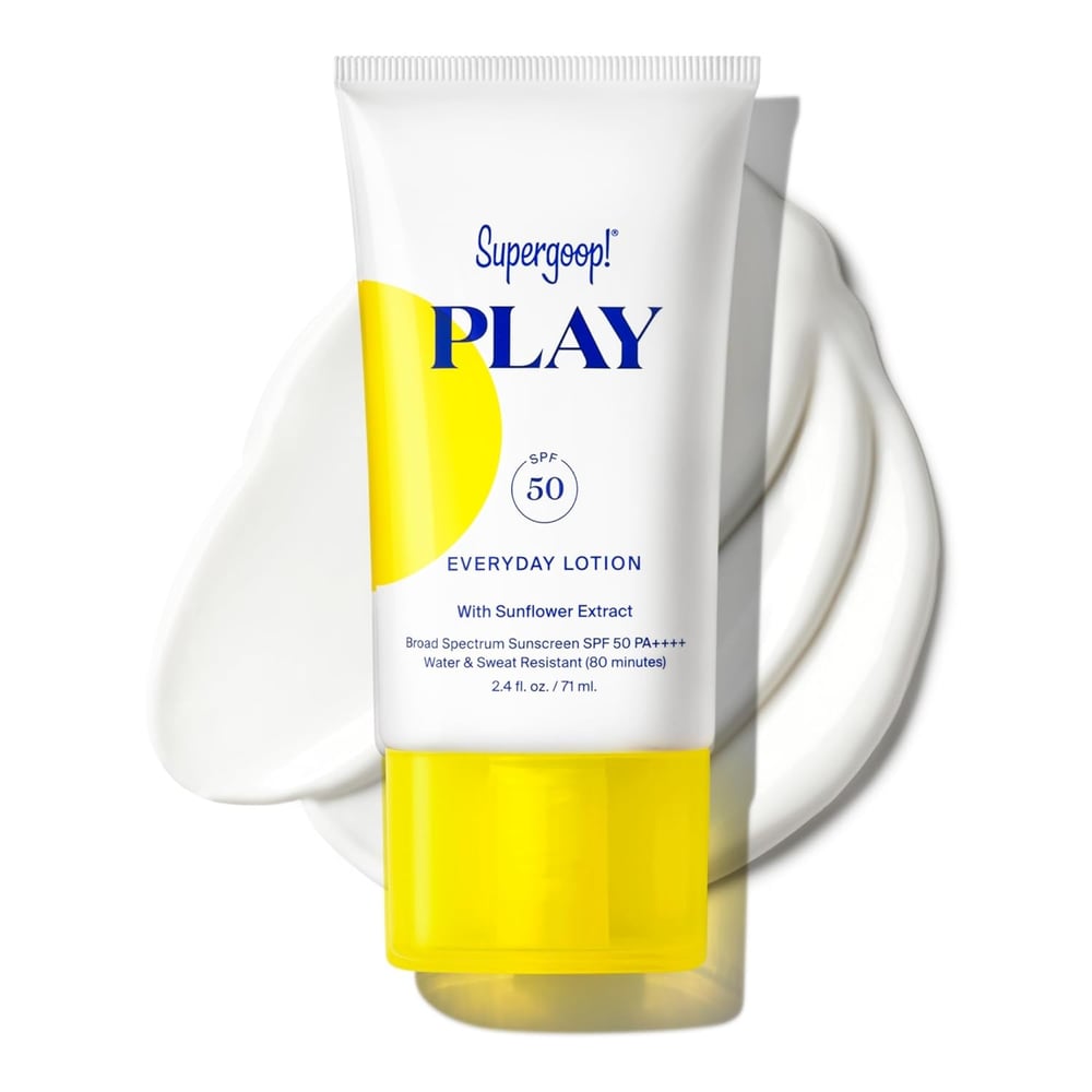 broad spectrum spf