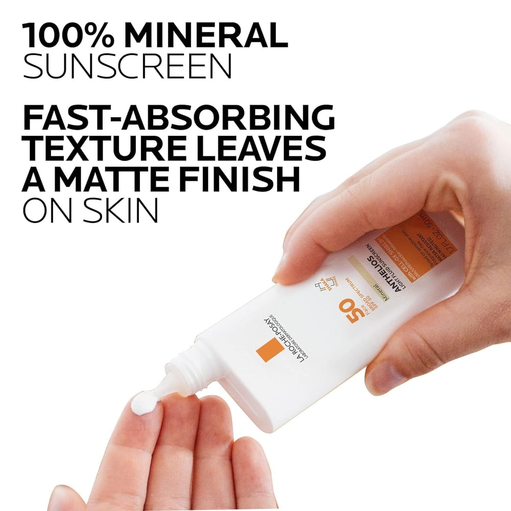 broad spectrum spf